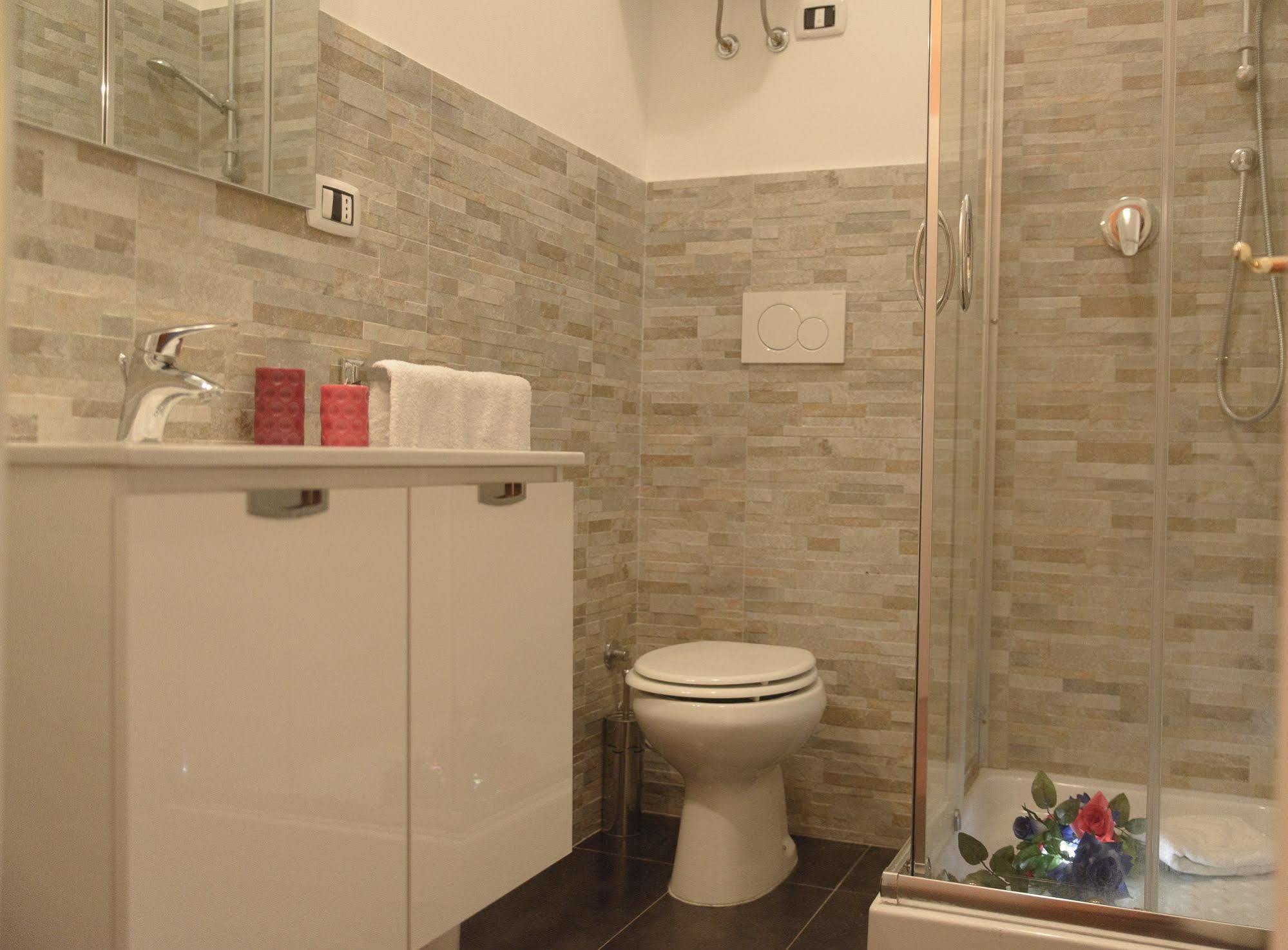 לינה וארוחת בוקר רומא Style House מראה חיצוני תמונה