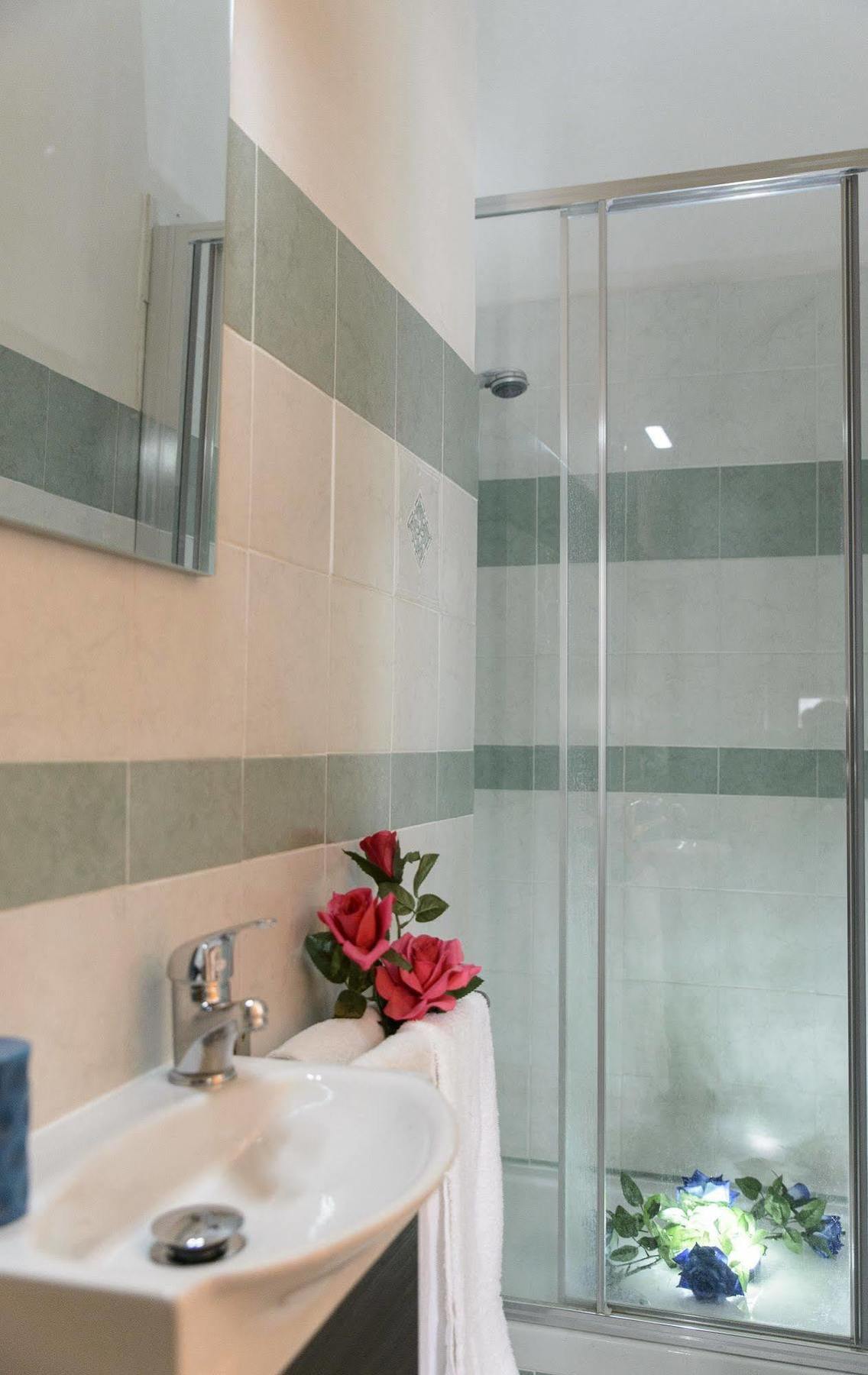 לינה וארוחת בוקר רומא Style House מראה חיצוני תמונה
